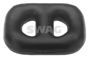 40 91 7429 SWAG Кронштейн, система выпуска ОГ